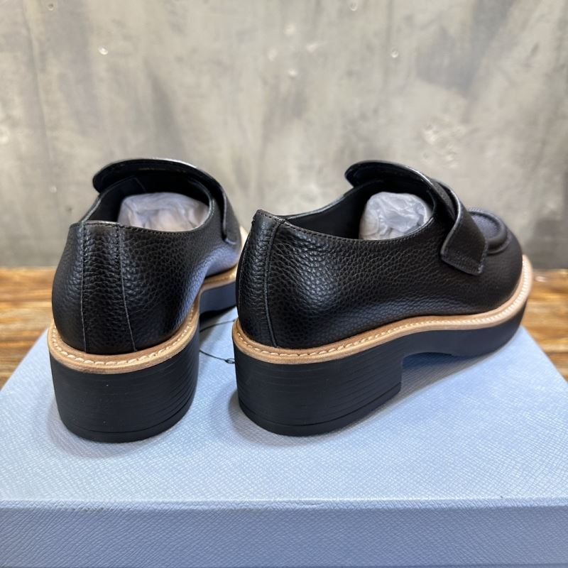 Prada Low Shoes